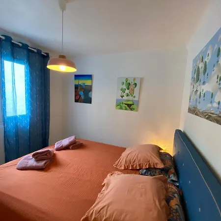 Appartement Rivage à Le Barcarès Extérieur photo