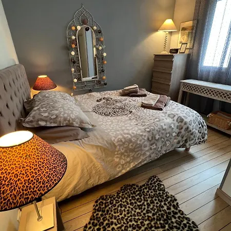Appartement Rivage à Le Barcarès Extérieur photo