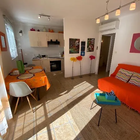 Appartement Rivage à Le Barcarès Extérieur photo