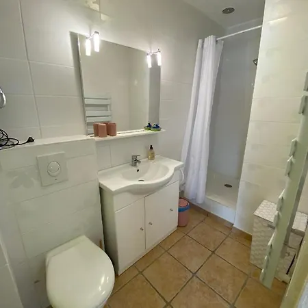 Appartement Rivage à Le Barcarès Extérieur photo