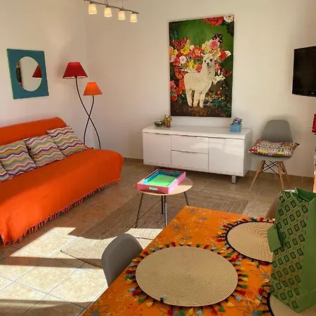 Appartement Rivage à Le Barcarès Extérieur photo