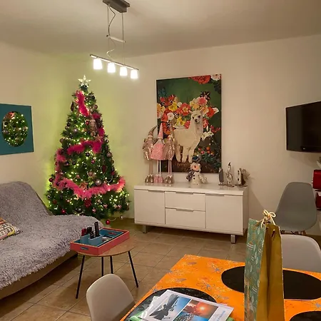 Appartement Rivage à Le Barcarès Extérieur photo