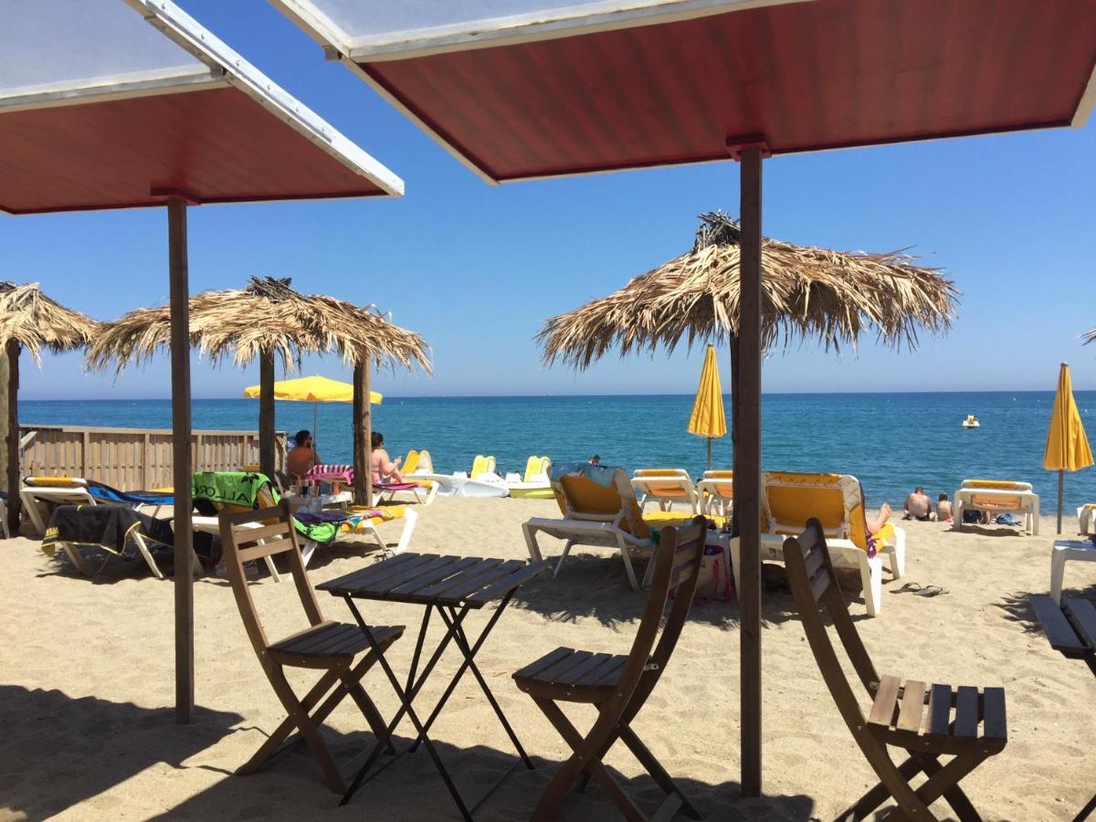 Apartamento Rivage *