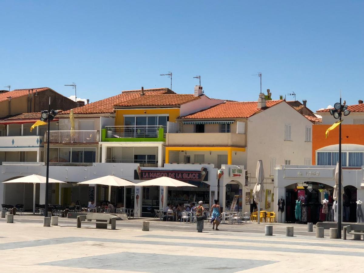 Rivage Le Barcarès