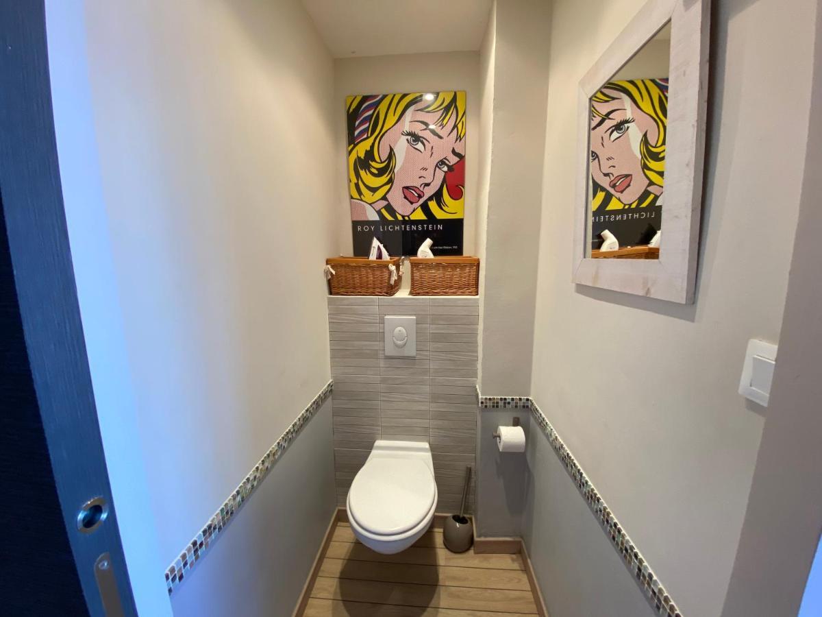 Rivage Appartement