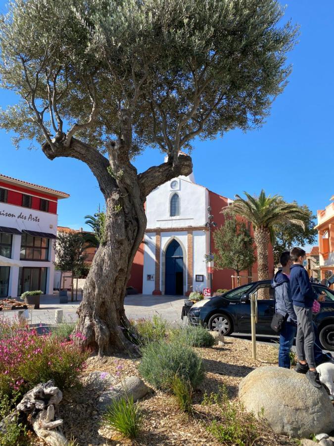 Rivage * Le Barcarès