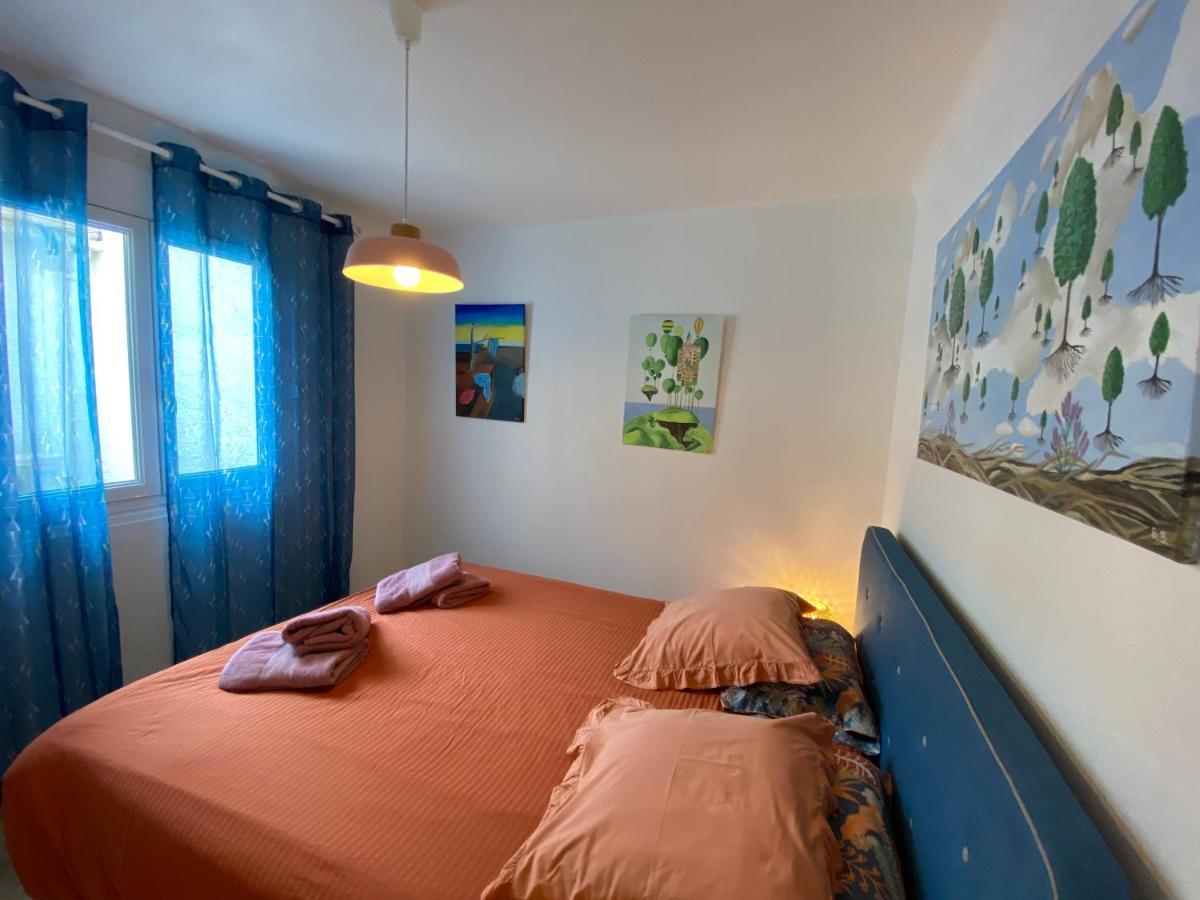 Appartement Rivage
