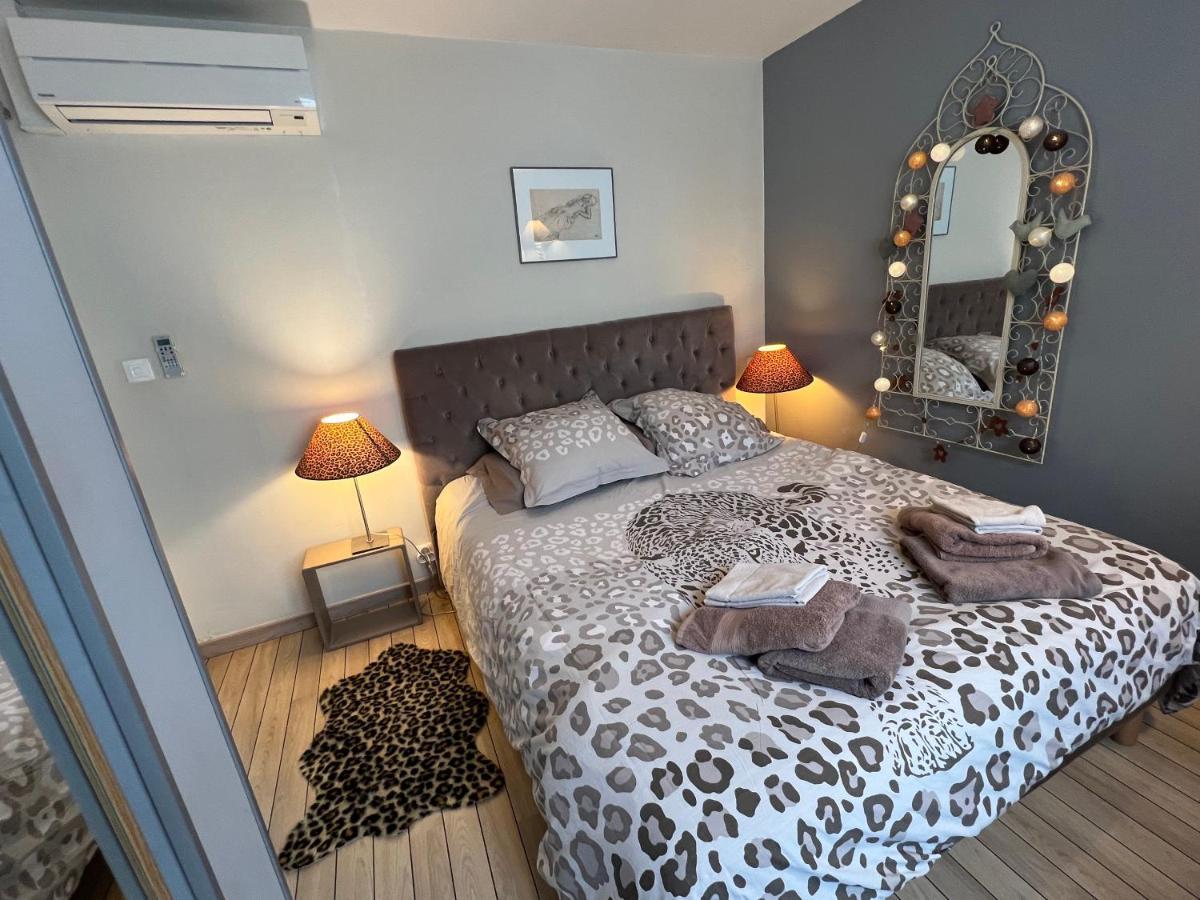 Appartement Rivage *