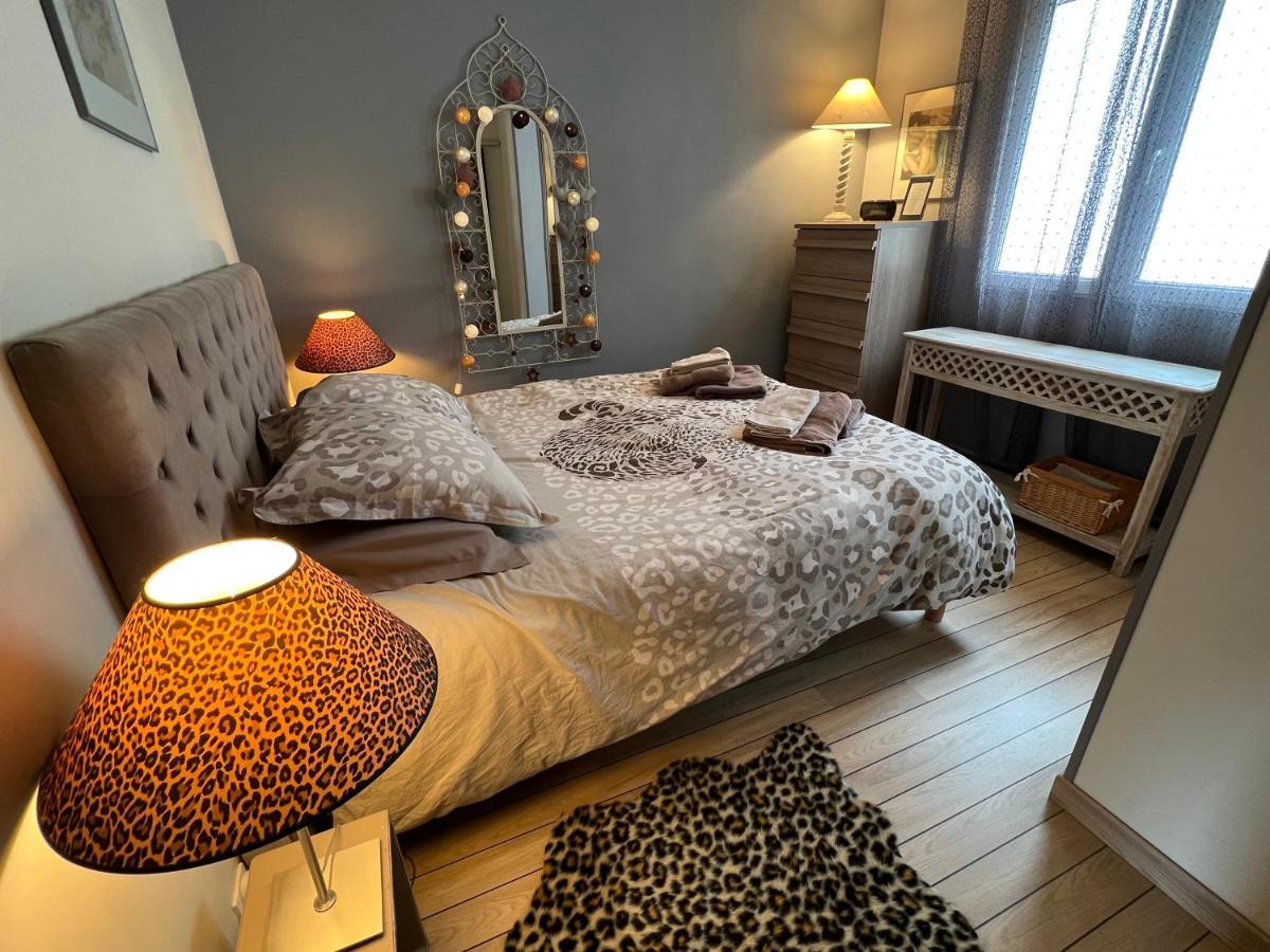 Appartement Rivage Le Barcarès