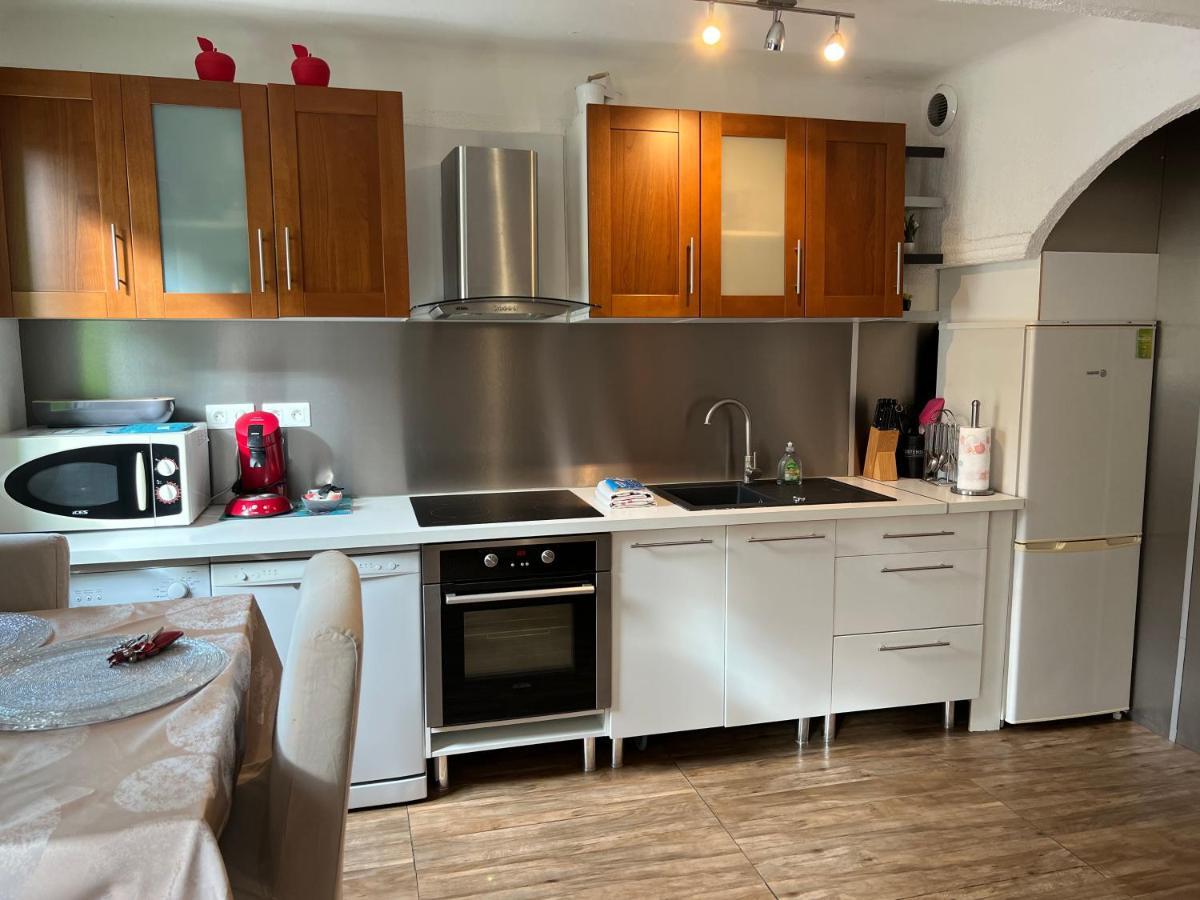 Apartamento Rivage Le Barcarès