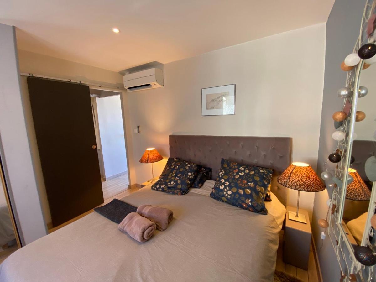 Appartement Rivage Le Barcarès