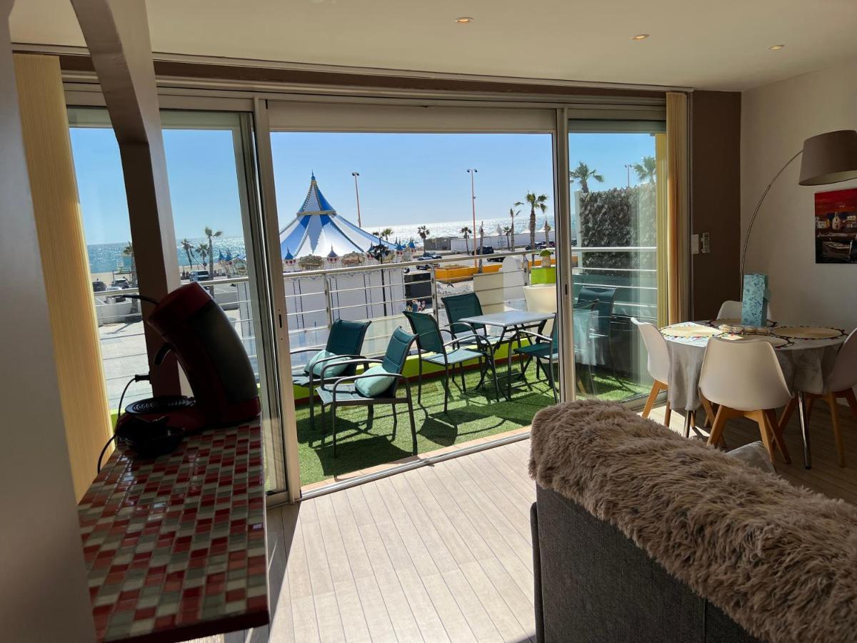 Apartamento Rivage