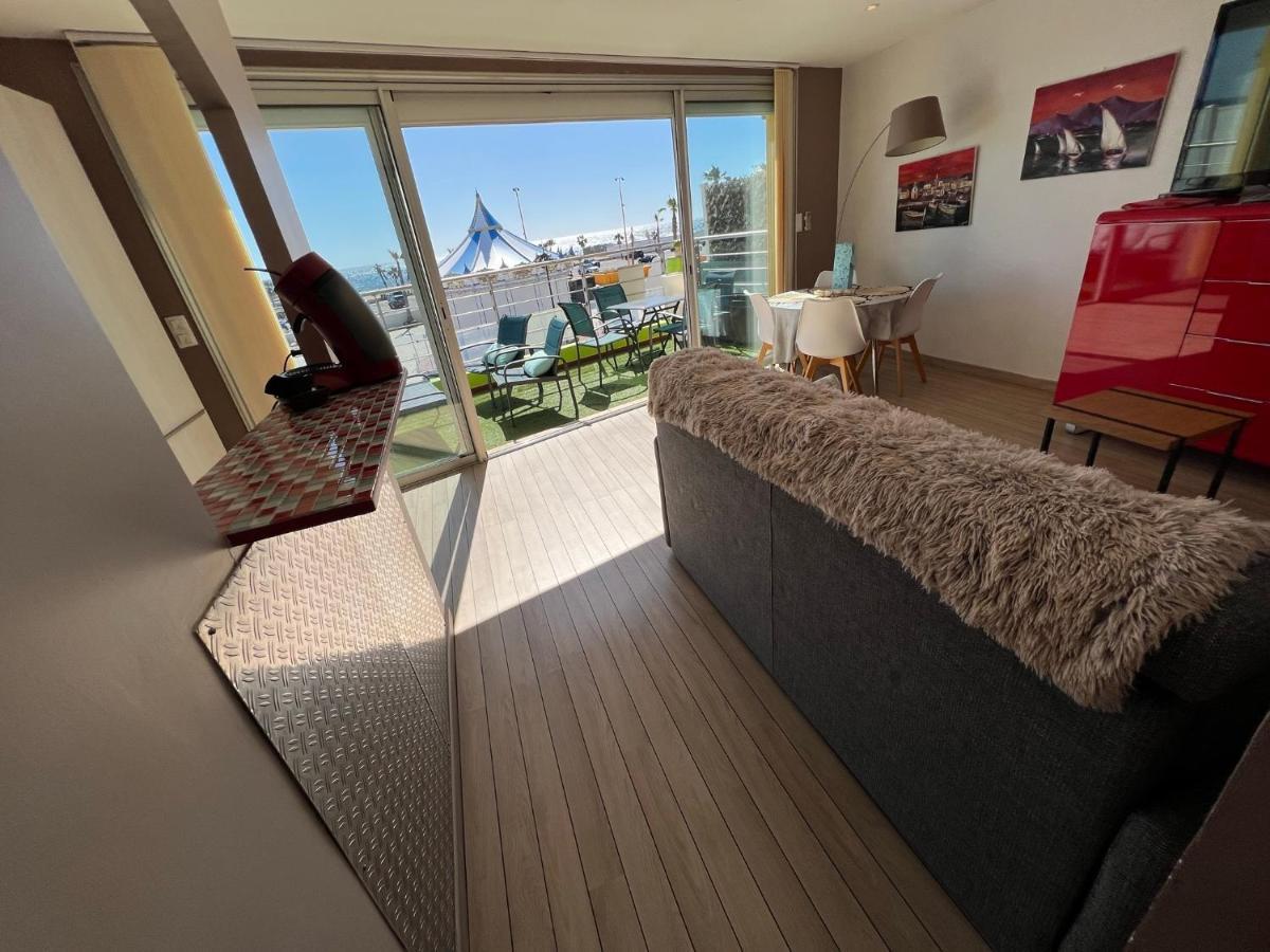Appartement Rivage