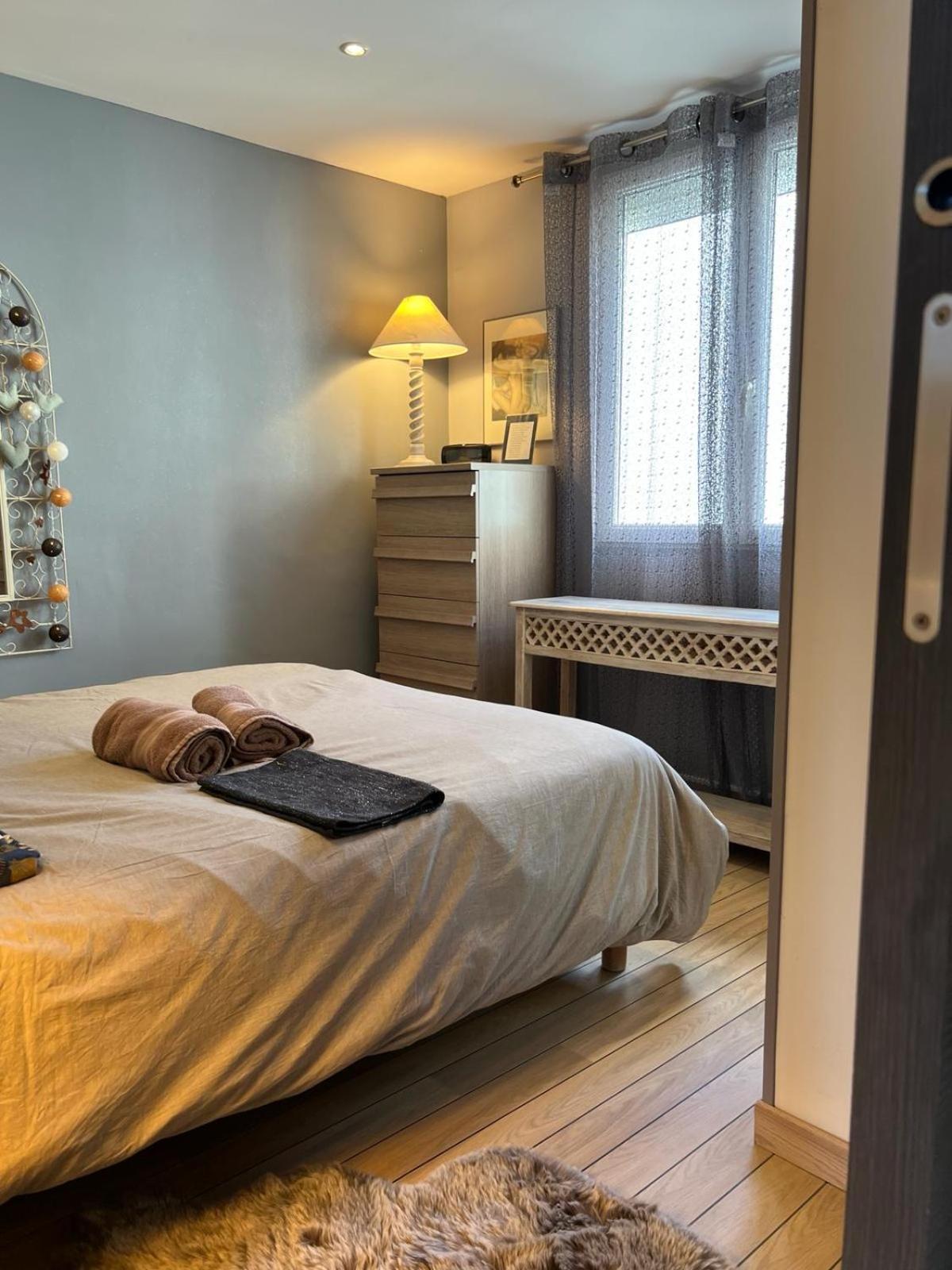 Appartement Rivage Le Barcarès