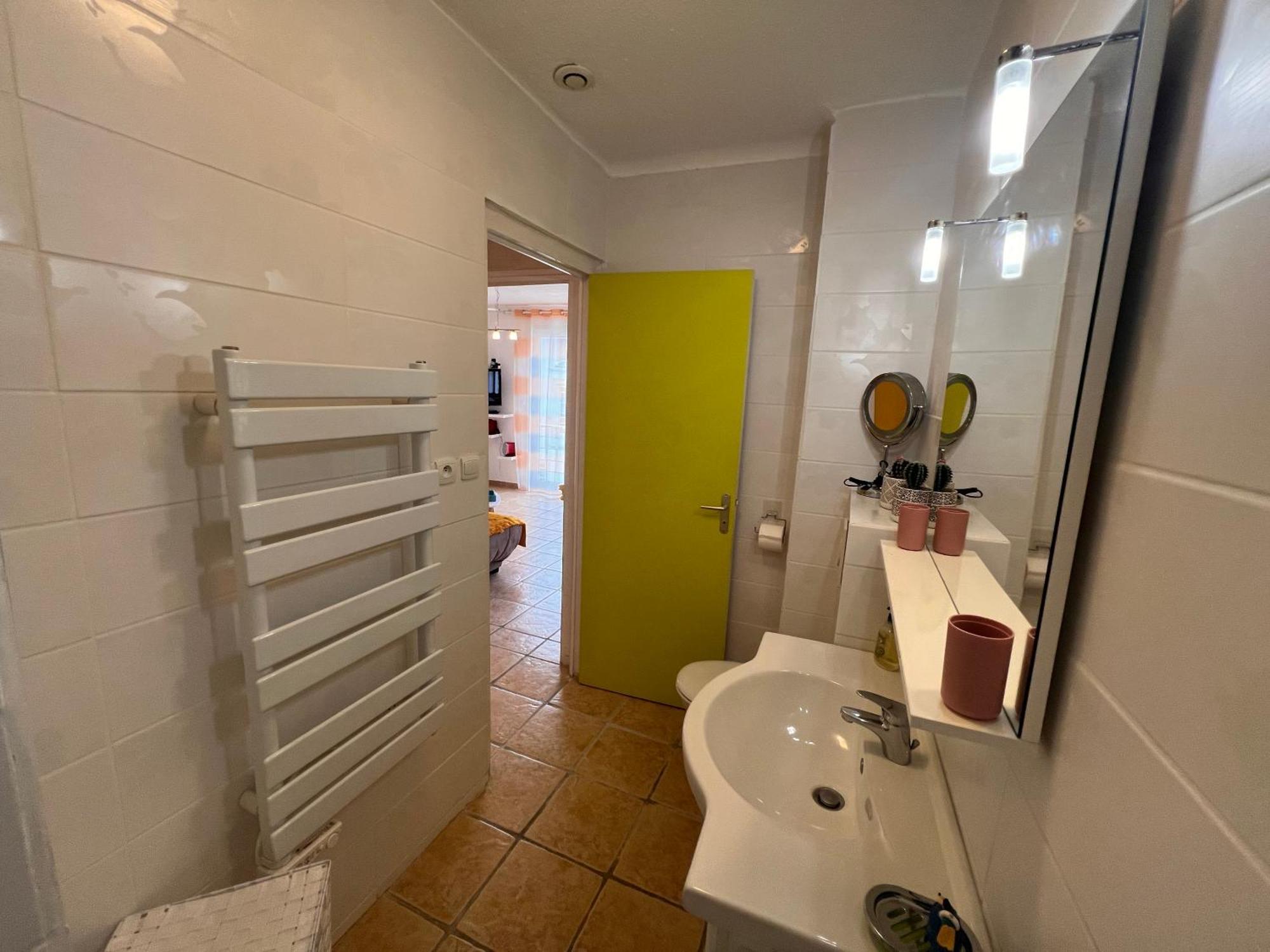 Rivage Apartamento