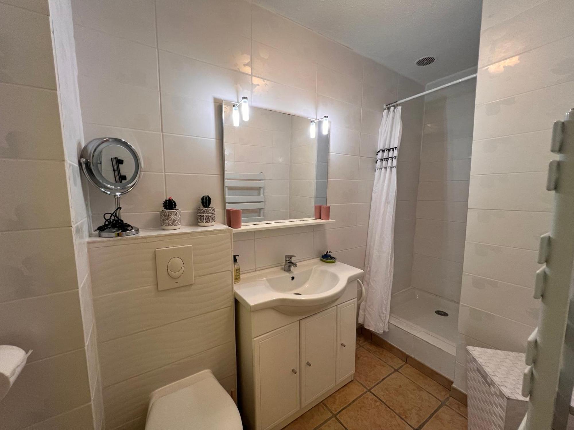 Rivage Appartement Le Barcarès
