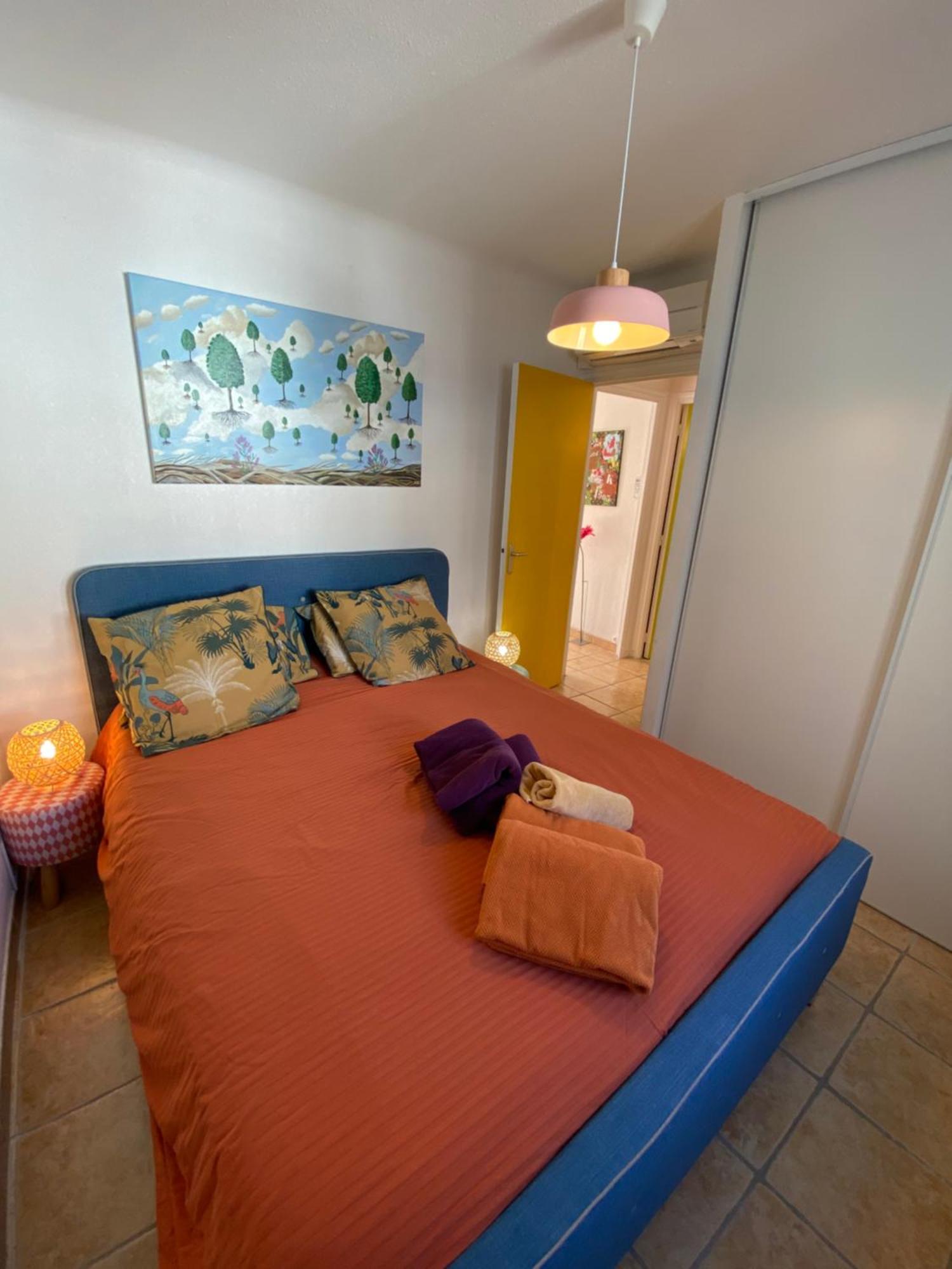 Rivage Apartamento *