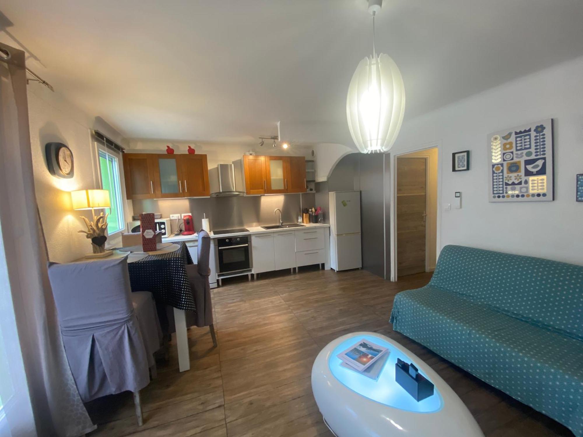 Rivage Appartement Le Barcarès