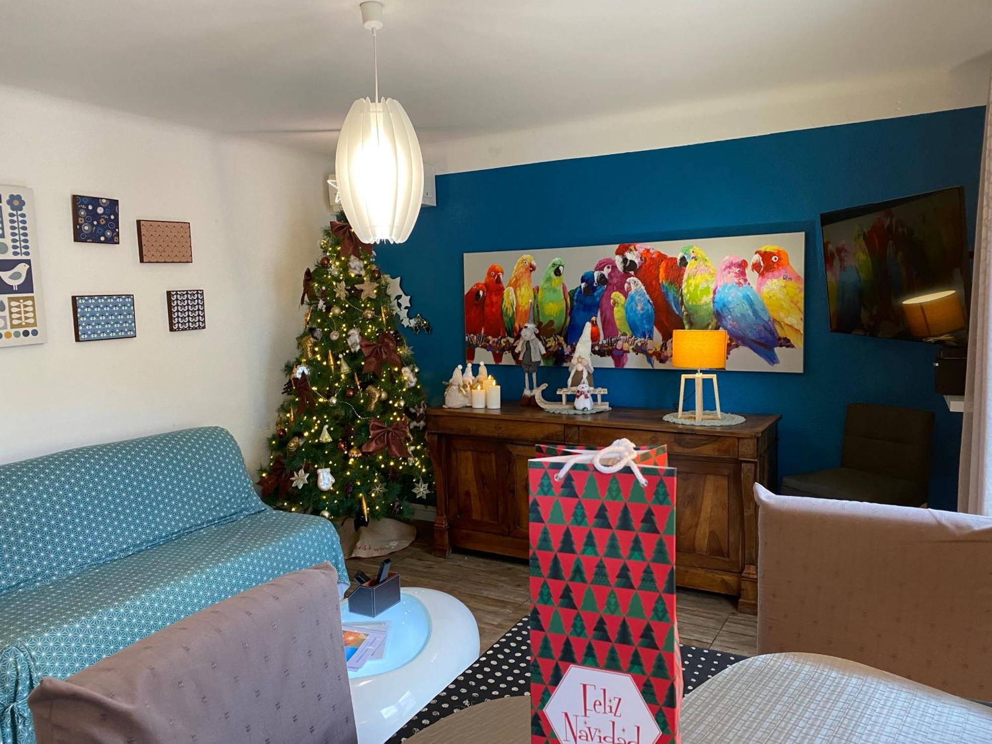 Rivage Apartamento *