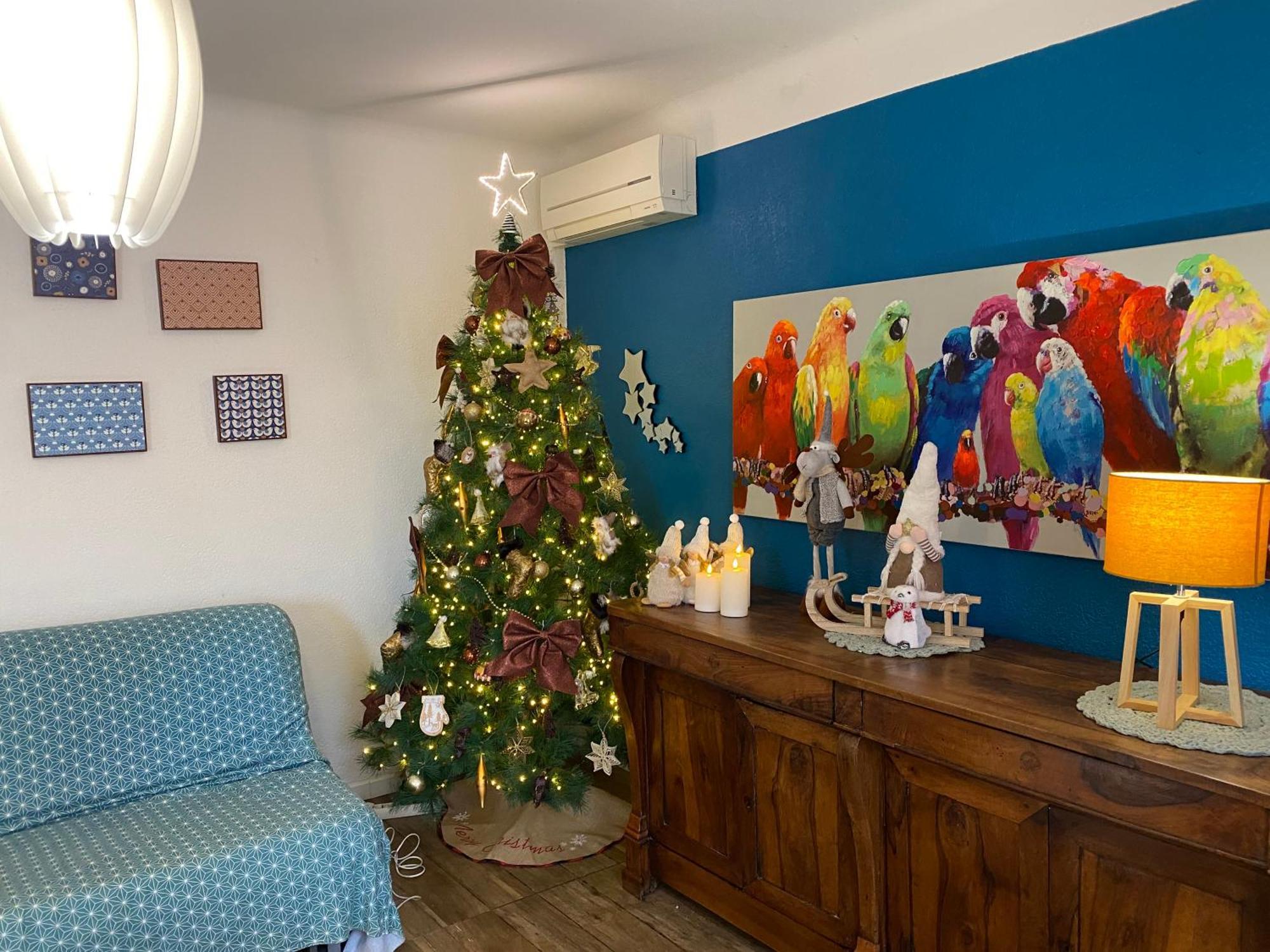 Rivage Apartamento *