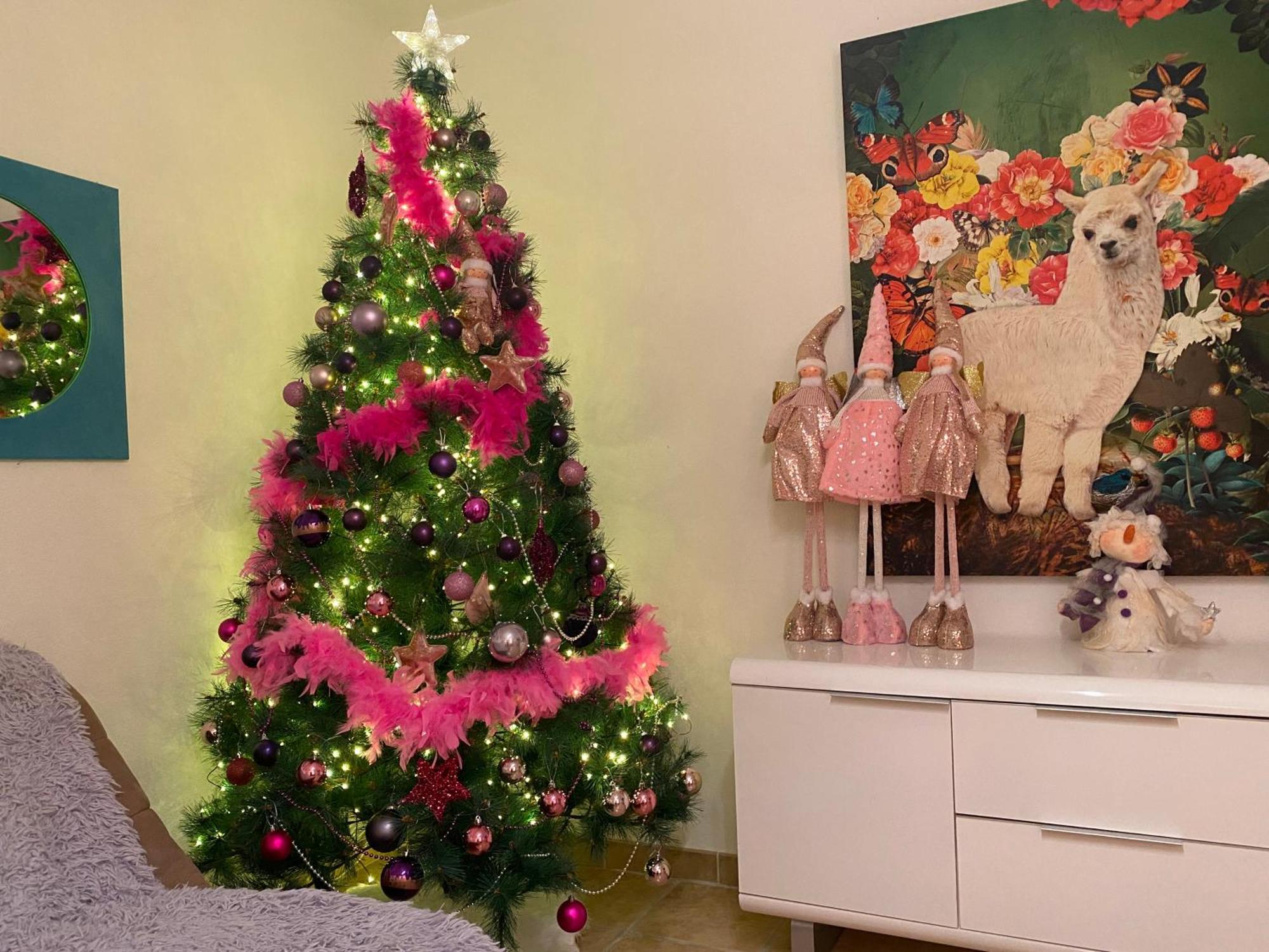 Apartamento Rivage *