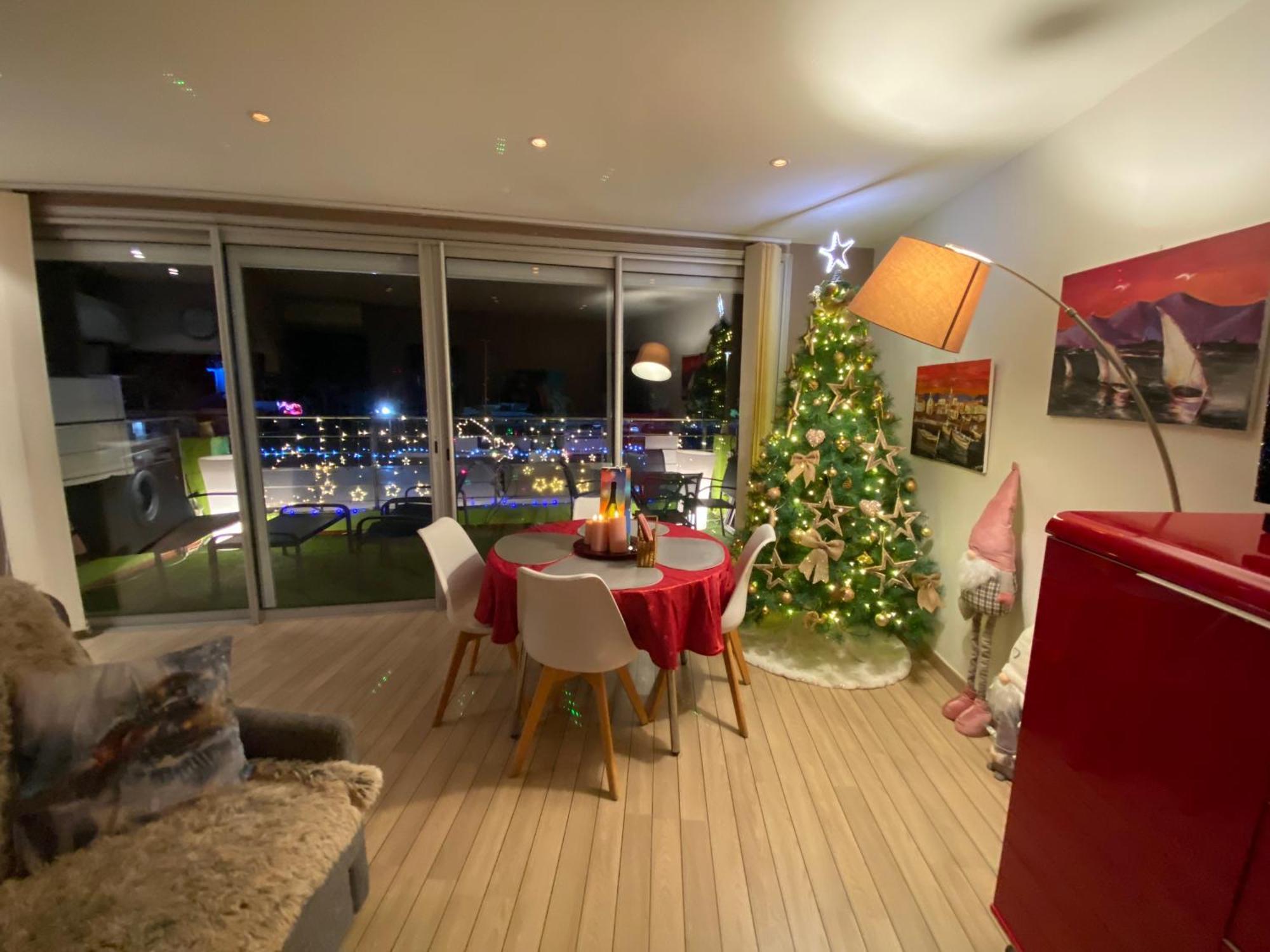 Apartamento Rivage