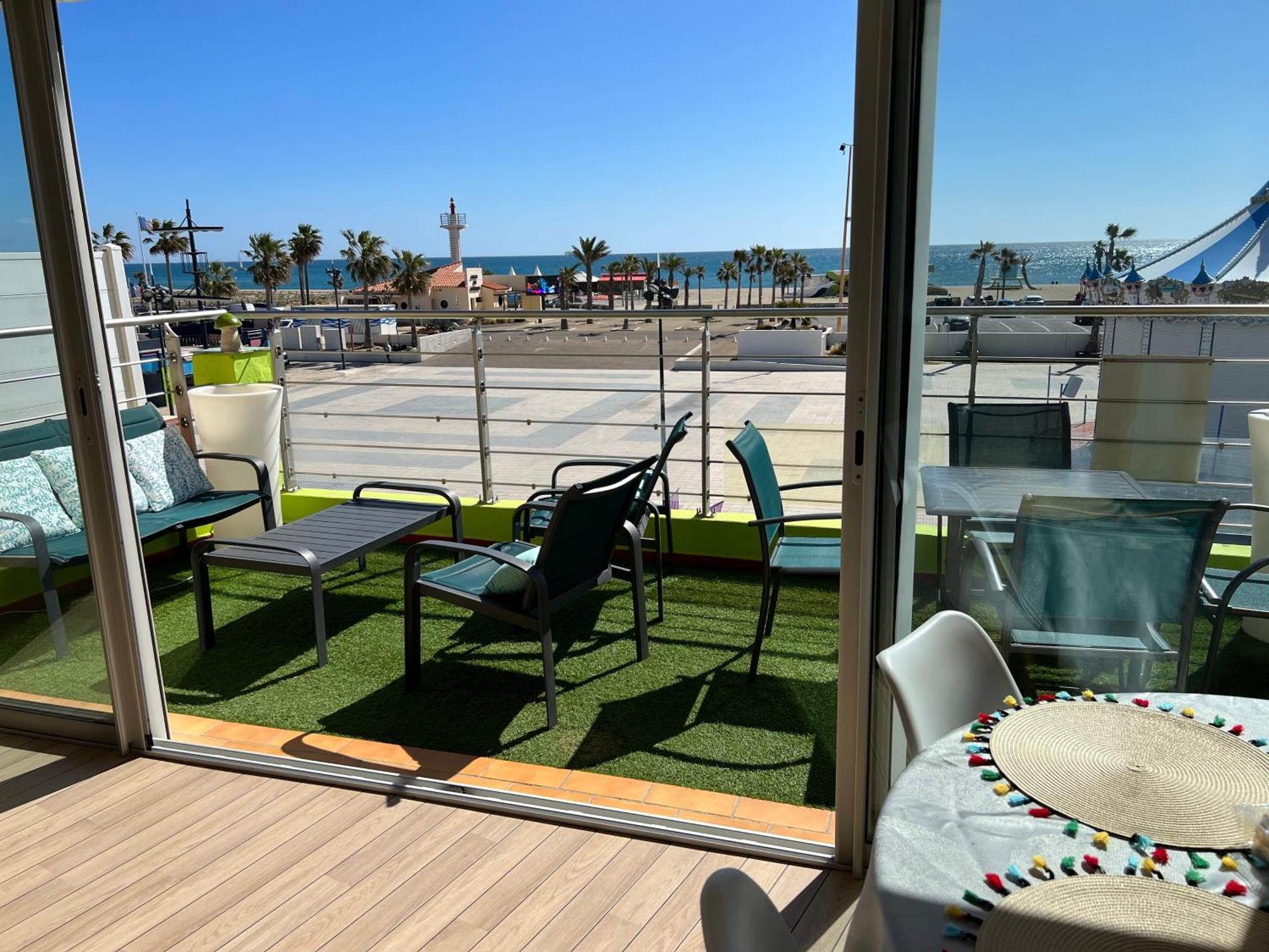 Rivage Apartamento *