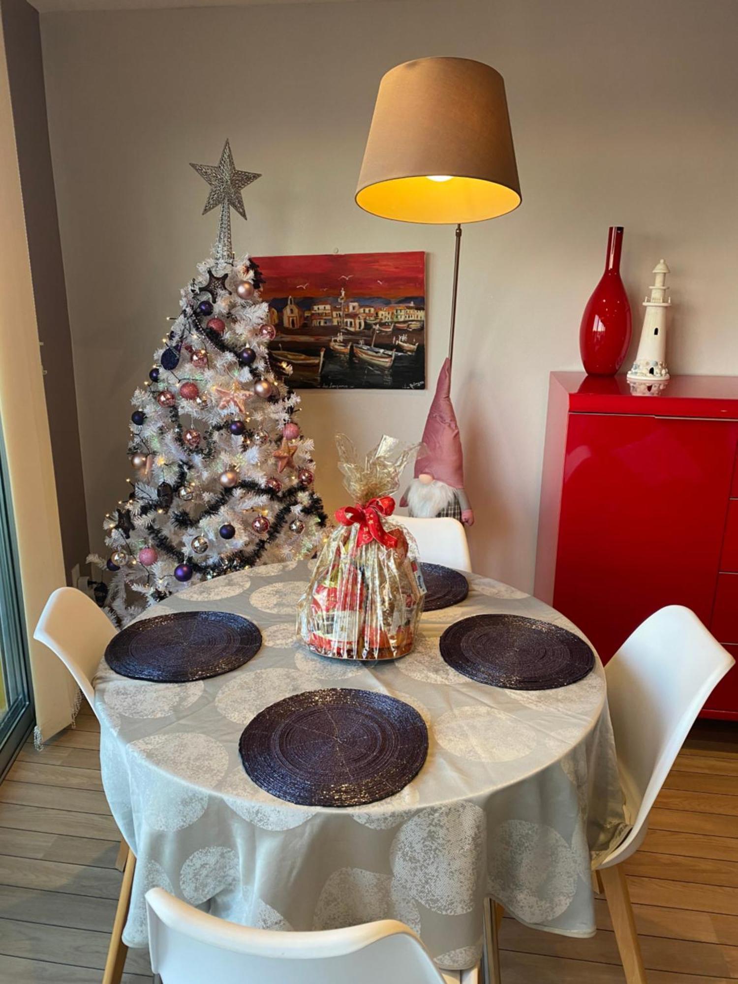 Rivage Apartamento Le Barcarès