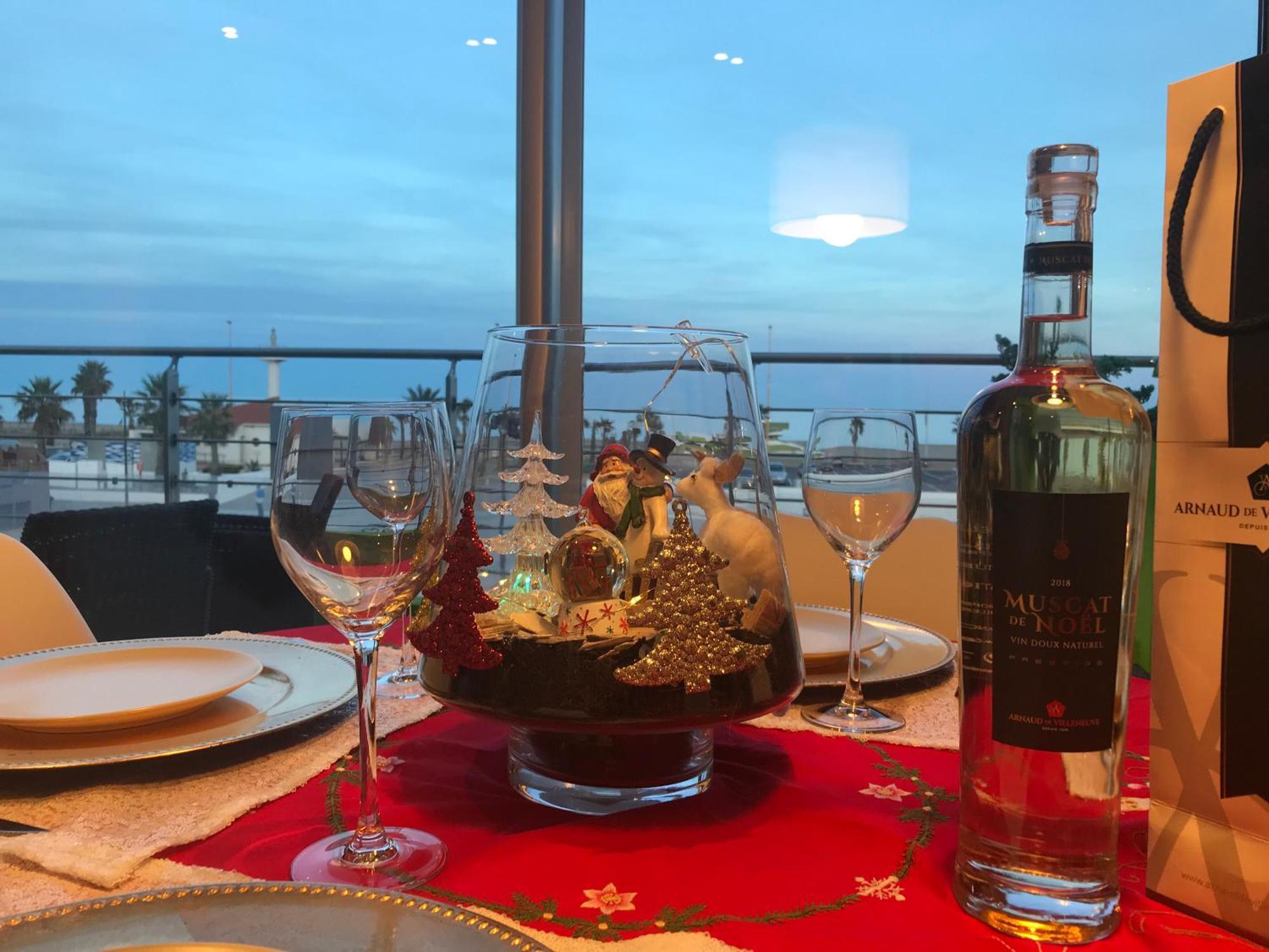Apartamento Rivage Le Barcarès
