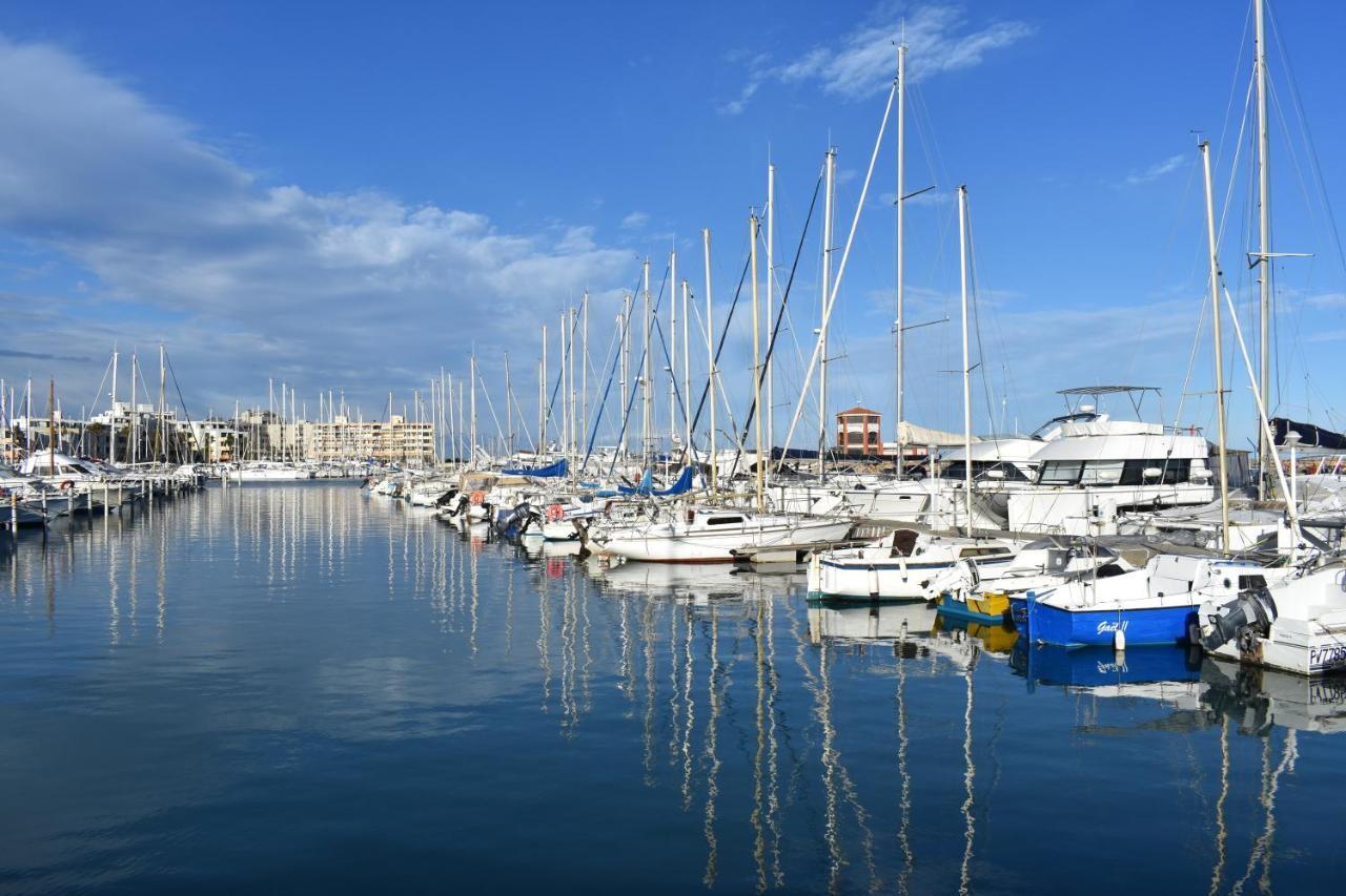 Appartement Rivage