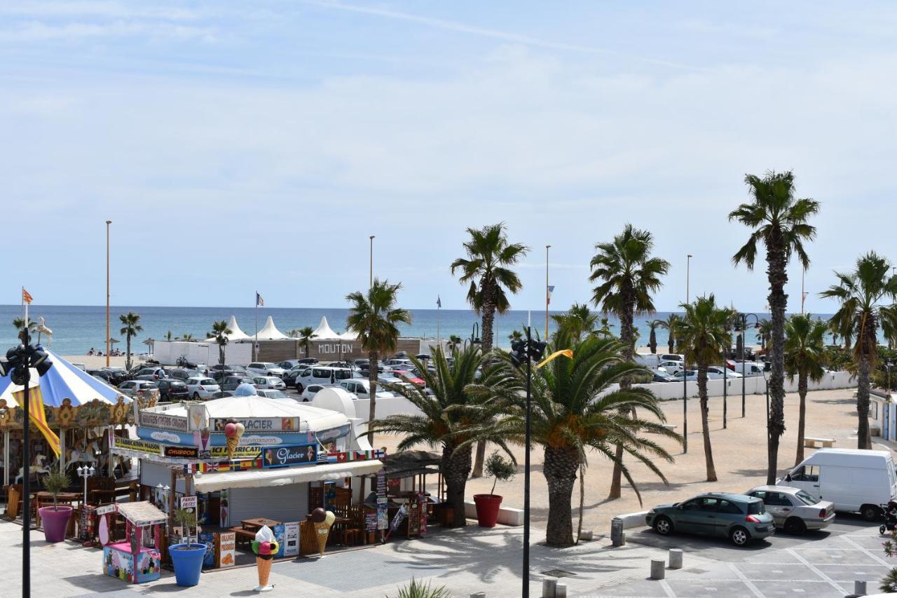 Appartement Rivage Le Barcarès
